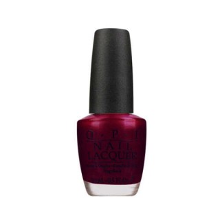 OPI Nail Lacquer – Bastille My Heart